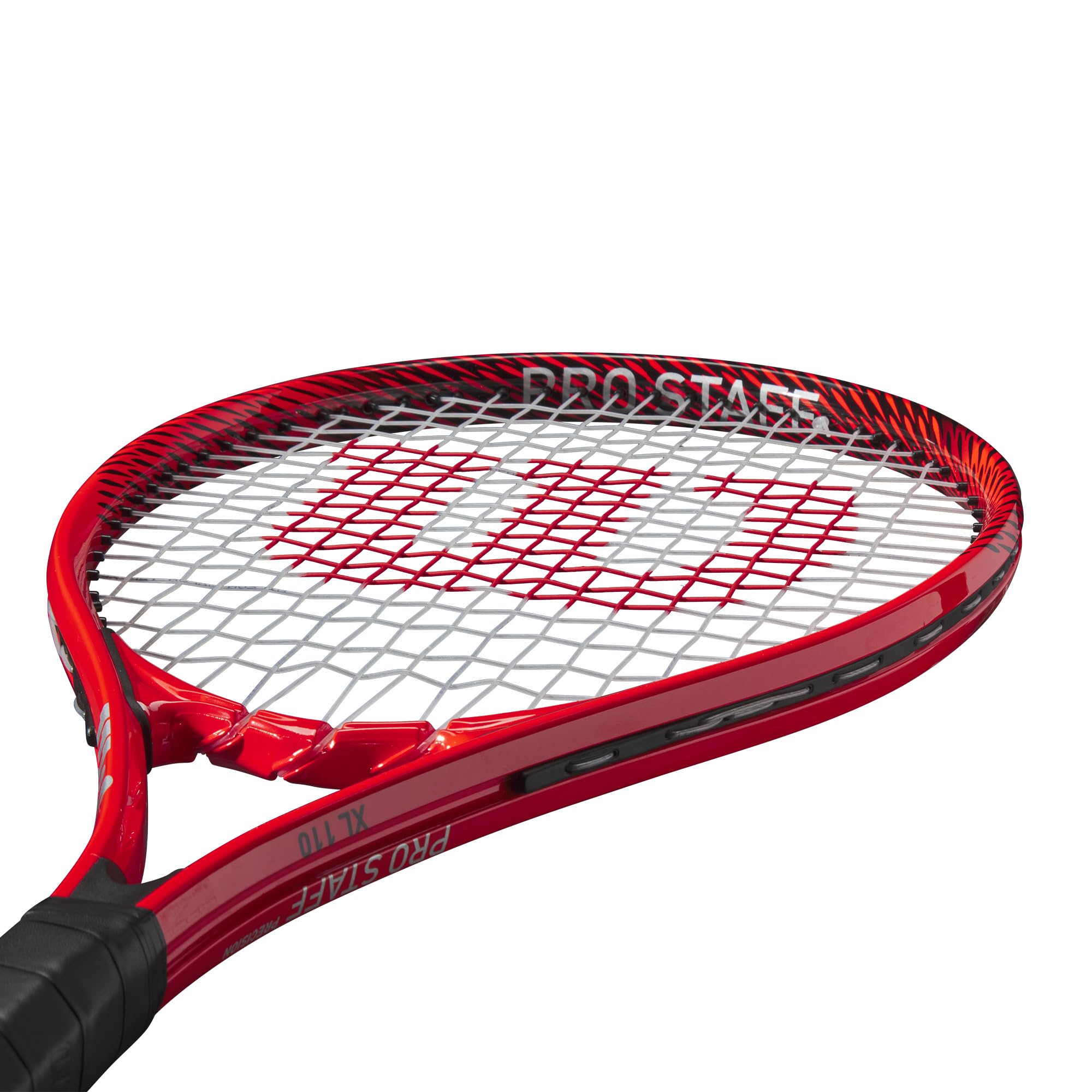 Amazon.com: Wilson Pro Staff Precision XL 110 Adult Recreational